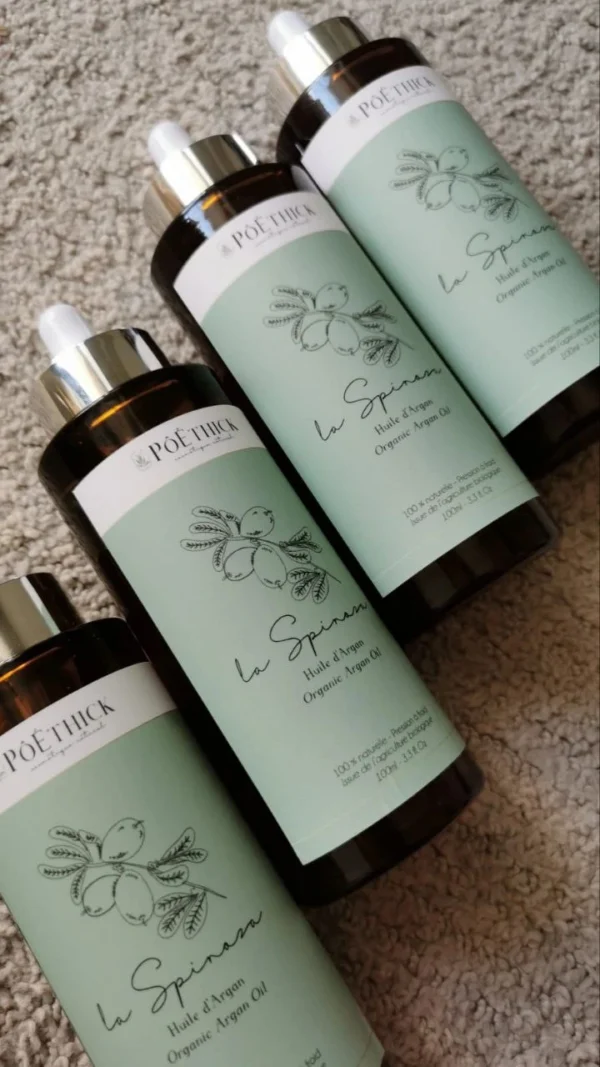 La_Spinoza_huile_d'Argan_100ml